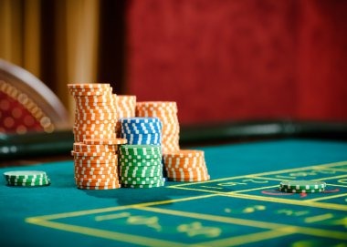 Playtech live dealer table interface on jum toto platform
